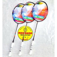 Yonex Nanoflare 700 Tour Badminton Racket (Midnight Purple) Yonex Racket Badminton Racket