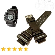 Strap Tali Jam Tangan Digitec 5012 5012T DG5012T DG-5012T Tali Jam Digitec DG-5012 DG5012 DG 5012T