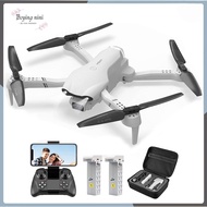 【READY STOCK】 RC folding drone E88 drone Eequipped with WIFI FPV wide angle height keep drone/drone with camera/drone