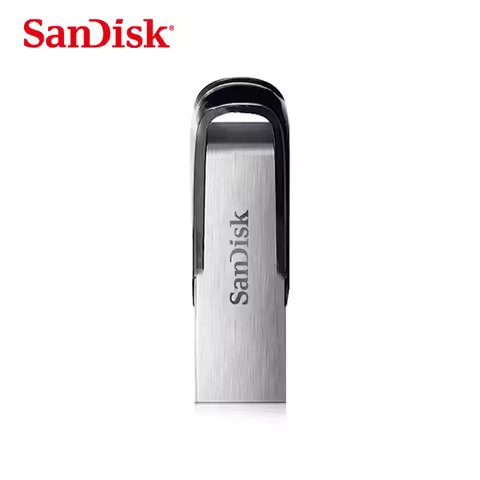 Genuine Sandisk USB 3.0 Pendrive Original CZ73 Ultra Flair 32GB PEN DRIVE 64GB 16GB 128GB 256G USB F