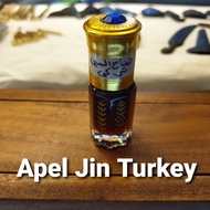 Minyak wangi Apel Jin 3ml asli bibit
