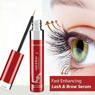 wardah eyebrow pencil Lash & Brow Eyelash Growth Serum, EyeBrow Growth Serum, Serum bulu mata - Lami