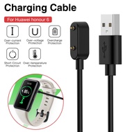 Cable Charger For Huawei Honor 6 /Honor Band 6 USB Charging Cable Cord Wire for Honor Watch ES/Huawei Fit Smart Watch  Accessories