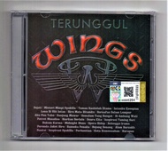 WINGS - Terunggul  ( 2 CD )