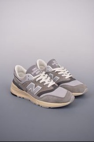 New balance nb997總統慢跑鞋Size：36-46