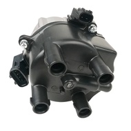 DISTRIBUTOR ASSY IGNITION 19050-74020 2+4 3SFE 5SFE For  Toyota Caldina Camry Carina Corona ST191 ST
