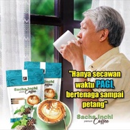 Kopi Sacha Inchi Premium