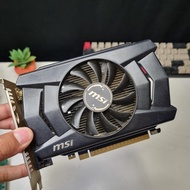 [BEKAS] MSI GTX 750Ti 2GB