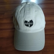 hat wutang clan vintage original