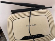 Router Tp- link