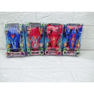 Tamia Car Toys 4WD / Car Toys - TAMIA Car Toys To Code LU6