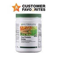 AMWAY: NUTRILITE SOY PROTEIN DRINK MIX