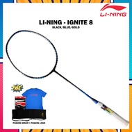 Lining Ignite 8 Badminton Racket Li-Ning Ignite 8