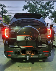 "PROMO HARI INI...! TOWING ARB RUSH LAMA MODEL BENGKOK - PROMO ONGKIR... BISA COD !!! EC1-15-D9K / T