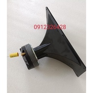 350 BM SPIRAL THREAD SET - 1 TIPS + 1 11X28 Throat + 2.2MF 250V CAPACITOR - REMOVABLE SPEAKER - 01.T