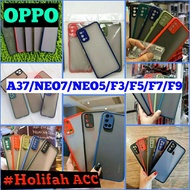 Softcase AERO HP OPPO *A37/NEO7/F3/F5/F7/F9 (ALL Types Available)
