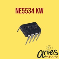 IC NE5534 KW IC NE 5534 KW