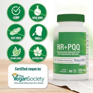 OEM Original American NAD+Supplement PQQ Capsule HTN Luxury Time Bottle Capsule OEM OEM Processing