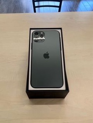 iPhone 11 Pro 64g