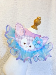 StellaLou Duffy and friends 寵物造型 頸飾 角色扮演 Cosplay