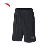 ANTA NXT Men Running Shorts 1524B5503 Official Store