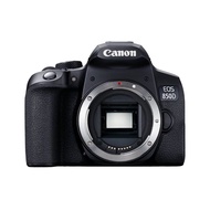 [Self-Operated] Canon/Canon EOS850D SLR Camera-Official Standard Black