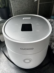 Cuckoo Electric Rice Cooker CR-0675F
