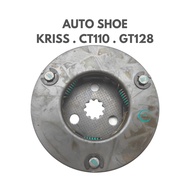 AUTO SHOE AUTO CLUTCH AUTO DRIVE MODENAS KRISS 110 KRISS 120 KRISTAR 110 KRISS FL KRISS SG CT110 ACE