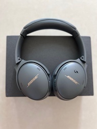 Bose QuietComfort  45 headphones