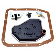 Ford 4R70W Transmission Solenoid Service Set Shift EPC TCC 1998-04