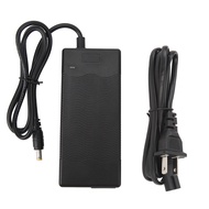 Myhome-sg 29.4v 1.5a Battery Charger Portable Electric Bike Scooter Power Adapter With DC 5.5 X 2.1 
