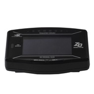 hot sell  auto OBD2 Advance ZD 10 in1defi style link Gauge DF09705 Sports Package Digital Tachometer