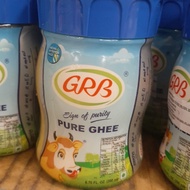 GRB-Pure Ghee 200ml/GRB-Ghee Tulen 200ml