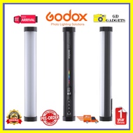 (Pre-Order) Godox TL30 RGB LED Tube Light ( 1 Light Kit )