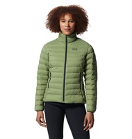 Mountain Hardwear Women's Deloro Down Jacket