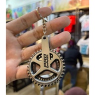 Limited Edition Pro Apparel KeyChain