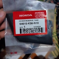 64615-K56-N11 Honda Supra Reserve Tank Cover GTR 150 Radiator Water Reserve Tank Cover