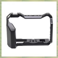 Camera Cage for X-T5 XT5 Camera Stabilizer Protection Frame Rig for Vlog Video