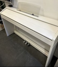Casio Privia PX-750 數碼鋼琴