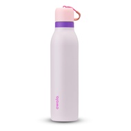 Owala FreeSip Twist Insulated Stainless Steel Water Bottle with Straw for Sports and Travel, BPA-Fre