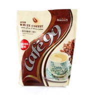 【Original】CAFE 99 Ipoh White Coffee 40g X 15’s Horseman