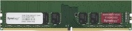 Synology D4EC-2666-16G Extended Memory for NAS [DDR4-2,666 withECC/ 16GB / Synology NAS Only] Domest