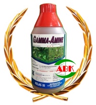 HALEX GAMMA-AMINE (1L)