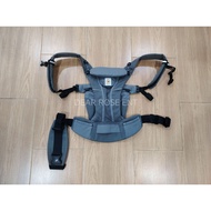 {Authentic} Ergobaby Omni Breeze Softflex Mesh