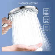 Bathroom 5 Mode Shower head Pressurized Set Large Water Saving Shower Head