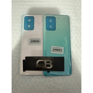 Backdoor rear cover p0c0 X 3 GT