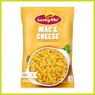 ➥ ➩ ∭ ∨ Lucky Me! Pasta Mac & Cheez 60g X 5