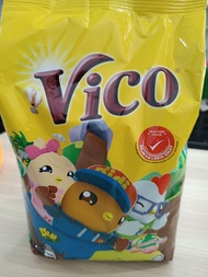 Vico Chocolate malt power 1.8kg