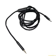 SUN USB C Type C to 2 5mm Male Cable for QC25 QC35 QC35II QC45 NC700 Y40 Headset