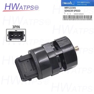 MR122305 Transmission Speed Sensor For Mitsubishi Montero V6 Pajero Shogun L200 L400 1994-2000 5S478